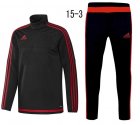adidas Apparel Men's Casual Suits 458