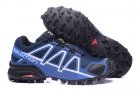 Salomon Men's shoes 68