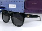 Gucci High Quality Sunglasses 517
