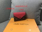 Louis Vuitton Normal Quality Wallets 234