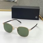 Mont Blanc High Quality Sunglasses 248