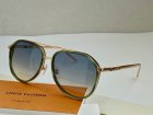 Louis Vuitton High Quality Sunglasses 2636