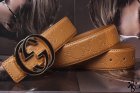 Gucci Normal Quality Belts 557