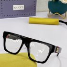 Gucci High Quality Sunglasses 2746