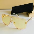 DIOR High Quality Sunglasses 332