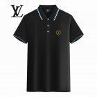 Louis Vuitton Men's Polo 74