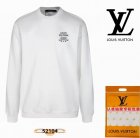 Louis Vuitton Men's Long Sleeve T-shirts 927