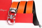 Salvatore Ferragamo Normal Quality Belts 345