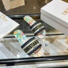 DIOR Women's Slippers 172