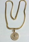 Versace Jewelry Necklaces 226