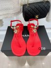 Chanel Women's Slippers 318