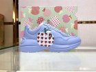 Gucci Men's Shoes 987