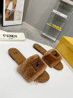 Fendi Women's Slippers 60