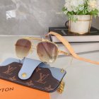 Louis Vuitton High Quality Sunglasses 1481