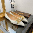 TODS Women's Shoes 01
