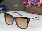 TOM FORD High Quality Sunglasses 2792