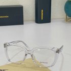 Balenciaga High Quality Sunglasses 347