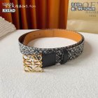 Loewe Belts 115