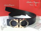 Salvatore Ferragamo High Quality Belts 218