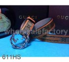 Gucci High Quality Belts 2411