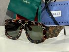 Gucci High Quality Sunglasses 3299