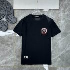 Chrome Hearts Men's T-shirts 149