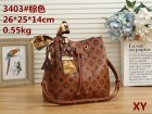 Louis Vuitton Normal Quality Handbags 433