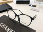 Chanel Plain Glass Spectacles 165