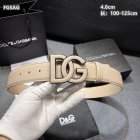 Dolce & Gabbana Original Quality Belts 390