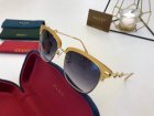 Gucci High Quality Sunglasses 1321
