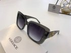 Versace High Quality Sunglasses 1404
