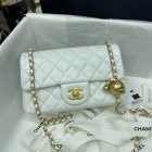 Chanel Original Quality Handbags 1256