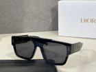 DIOR High Quality Sunglasses 413