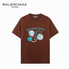 Balenciaga Men's T-shirts 388
