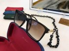 Gucci High Quality Sunglasses 5493