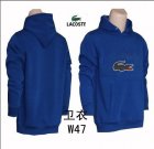 Lacoste Men's Hoodies 80