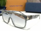Louis Vuitton High Quality Sunglasses 735