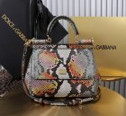 Dolce & Gabbana High Quality Handbags 618