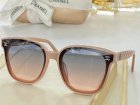 Chanel High Quality Sunglasses 3584