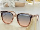 Chanel High Quality Sunglasses 3584