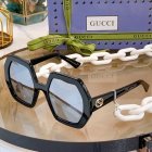 Gucci High Quality Sunglasses 5190