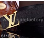Louis Vuitton High Quality Belts 1431