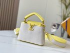 Louis Vuitton High Quality Handbags 1555