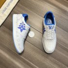 Louis Vuitton Men's shoes 115