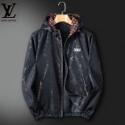 Louis Vuitton Men's Jackets 47