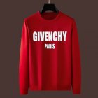 GIVENCHY Men's Long Sleeve T-shirts 50