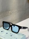 Off white High Quality Sunglasses 101