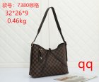 Louis Vuitton Normal Quality Handbags 1125