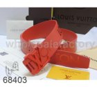 Louis Vuitton High Quality Belts 964