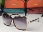 Gucci High Quality Sunglasses 445